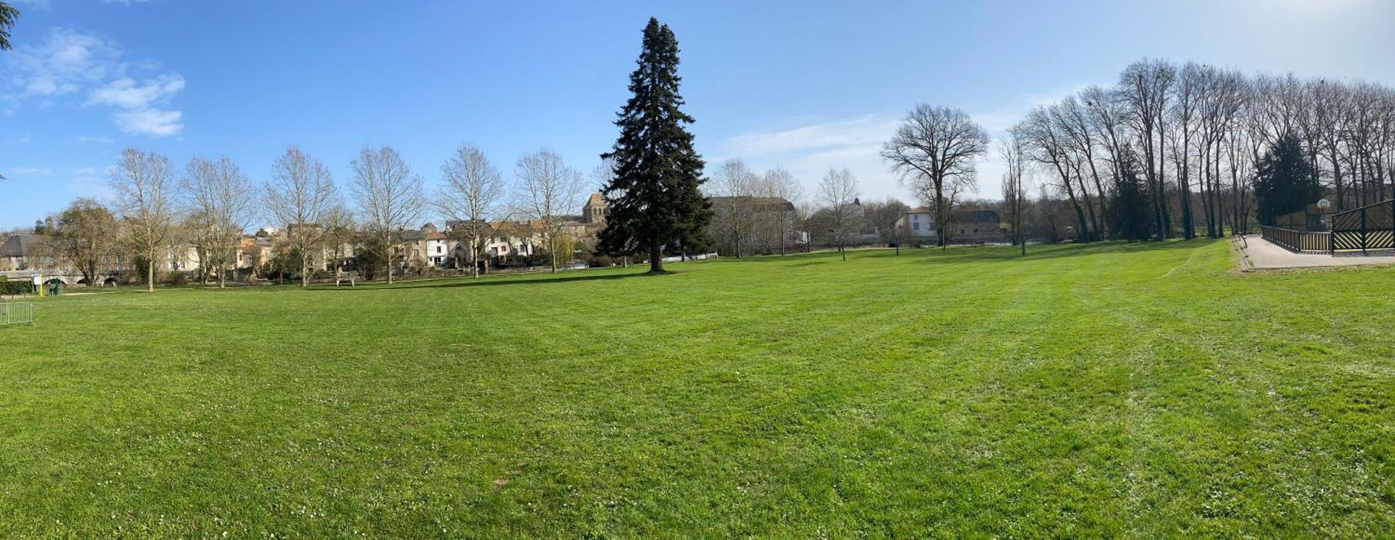 Logis Hotel Le Saint Georges Vivonne Kültér fotó